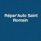 Répar'Auto Saint Romain, Saint-Romain-de-Surieu - Horaires d'ouverture