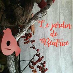 Le Jardin De Béatrice, Le Mans - Horaires d'ouverture