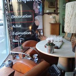 Antiquités Brocante du Murier, Angoulême - Horaires d'ouverture