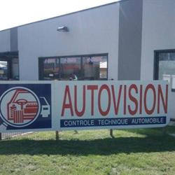 Contrôle technique Autovision EURL, Saint-Privat-la-Montagne - Horaires d'ouverture