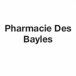 Pharmacie des Bayles, Isle - Horaires d'ouverture