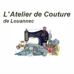 L'ATELIER DE COUTURE, Louannec - Horaires d'ouverture