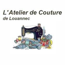 L'ATELIER DE COUTURE, Louannec - Horaires d'ouverture