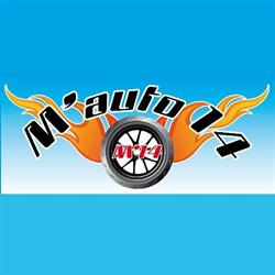 M'Auto 14 SARL, Mouen - Horaires d'ouverture