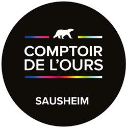COMPTOIR DE L'OURS - MULHOUSE - Au Comptoir des Couleurs - Sausheim, - Horaires d'ouverture