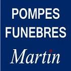 Pompes Funèbres Martin Médis, - Horaires d'ouverture