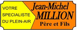 Jean Michel Million Père Et Fils SARL, Tiercé - Horaires d'ouverture