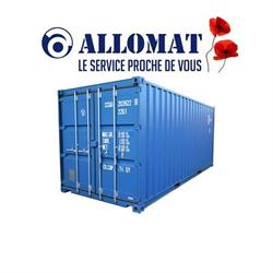ALLOMAT Paris, Villeneuve-Saint-Georges - Horaires d'ouverture