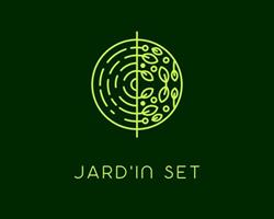 Jard'InSet, Antony - Horaires d'ouverture