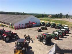 Ets Peillet agroéquipement - Beaurepaire, - Horaires d'ouverture