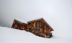 Chalets Bayrou, Puy-Saint-André - Horaires d'ouverture