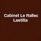 Le Rallec Laetitia, Fontainebleau - Horaires d'ouverture