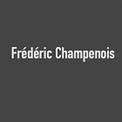 Champenois Frédéric, Saint-Symphorien-de-Marmagne - Horaires d'ouverture
