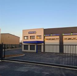 Point S - Gevrey-Chambertin (Bourgogne Pneus Services) - Horaires d'ouverture