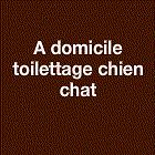 A domicile toilettage chien chat, Cers - Horaires d'ouverture