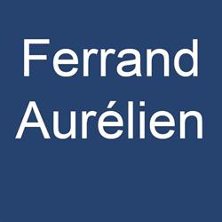 Aurelien Ferrand, Nantes - Horaires d'ouverture