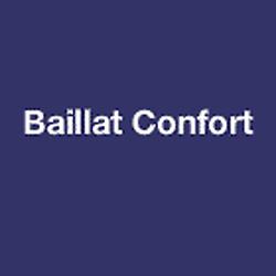 Baillat Confort, Ouveillan - Horaires d'ouverture