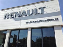Balanche Automobiles, Ornans - Horaires d'ouverture