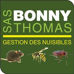 Bonny Thomas SAS, Noyers - Horaires d'ouverture
