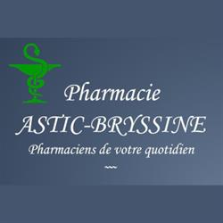 PHARMACIE ASTIC BRYSSINE SELARL, Andrézieux-Bouthéon - Horaires d'ouverture