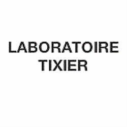 Laboratoire Tixier, Issoire - Horaires d'ouverture