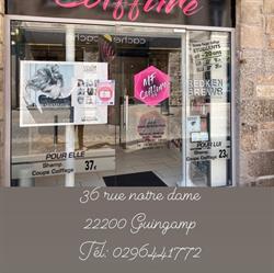 MF COIFFURE, Guingamp - Horaires d'ouverture