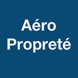 Aéro Propreté, Carpentras - Horaires d'ouverture