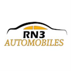 RN 3 Automobiles, Pantin - Horaires d'ouverture