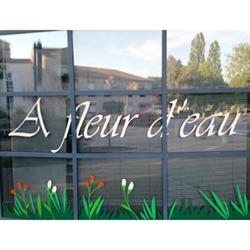 A FLEUR D'EAU, Vouillé - Horaires d'ouverture