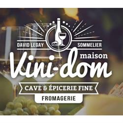 Maison Vini Dom Caviste-Fromagerie-Charcuterie, Lannilis - Horaires d'ouverture