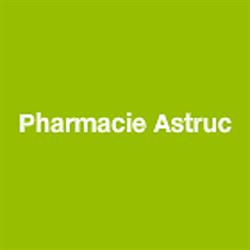Pharmacie Astruc, Ézy-sur-Eure - Horaires d'ouverture