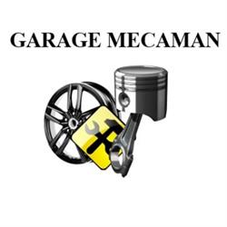 Garage Mécaman, Mondouzil - Horaires d'ouverture