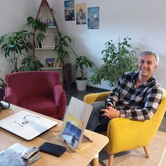 Jean-Marc Guerineau - Sophro-relaxologue, Saint-Georges-de-Didonne - Horaires d'ouverture