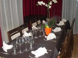 Auberge Dauphinoise, Bonnefamille - Horaires d'ouverture