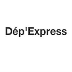 DEP EXPRESS, Mougins - Horaires d'ouverture