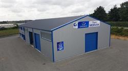 GARAGE MORVAN YANN - TOP GARAGE, Plouescat - Horaires d'ouverture