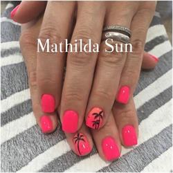 Mathilda Sun - O sunset, Annemasse - Horaires d'ouverture