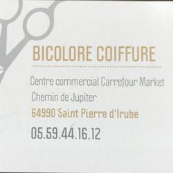 Bicolore, Saint-Pierre-d'Irube - Horaires d'ouverture