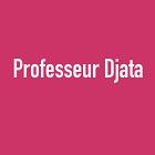 Professeur Djata, Pantin - Horaires d'ouverture