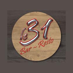 Restaurant le 31, Amiens - Horaires d'ouverture