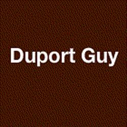 Guy Duport (SARLU), Lüe - Horaires d'ouverture