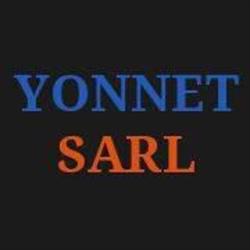 Yonnet SARL, Palluaud - Horaires d'ouverture