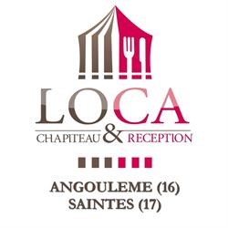 Loca Chapiteau & Réception, Puymoyen - Horaires d'ouverture