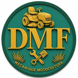 DMF MOTOCULTURE, Doullens - Horaires d'ouverture