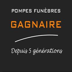POMPES FUNÈBRES GAGNAIRE, Azay-le-Brûlé - Horaires d'ouverture