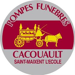 POMPES FUNÉBRES CACOUAULT, Saint-Maixent-l'Ecole - Horaires d'ouverture