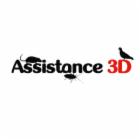 Assistance 3D, La Roche-sur-Yon - Horaires d'ouverture