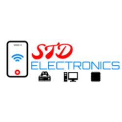 STD ELECTRONICS, Pargny-sur-Saulx - Horaires d'ouverture