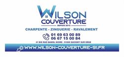 Wilson Couverture, Savigny-sur-Orge - Horaires d'ouverture
