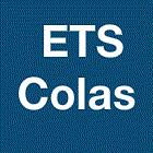 Ets Colas, Riorges - Horaires d'ouverture